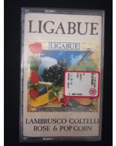 Lambrusco Coltelli Rose & Pop Corn