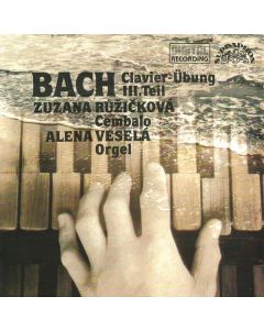 Clavier-Übung III. Teil