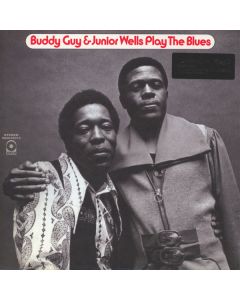 Play The Blues