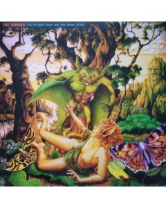 I'm Alright Jack And The Bean Stalk