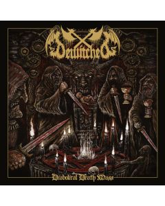 Diabolical Death Mass