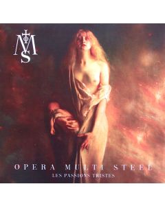 Les Passions Tristes (Vinyl Gold)