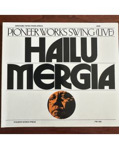 Pioneer Works Swing (Live)