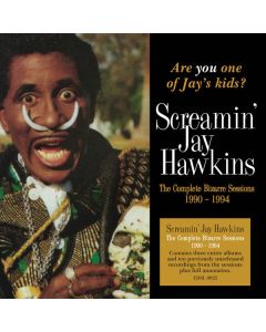Are You One Of Jay'S Kids? The Complete Bizarre Sessions 1990-1994