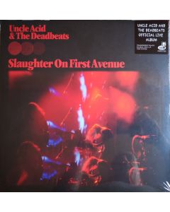 Slaughter On First Avenue