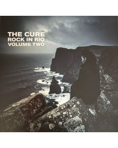 Rock In Rio Volume Two