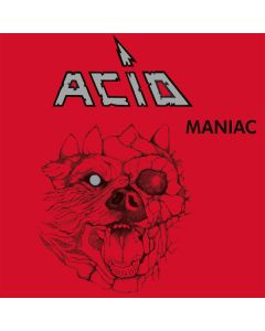 Maniac