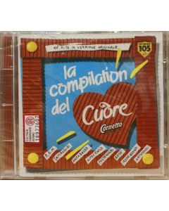 La Compilation Del Cuore