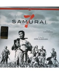 Seven Samurai