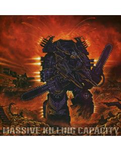 Massive Killing Capacity
