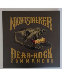 Dead Rock Commandos