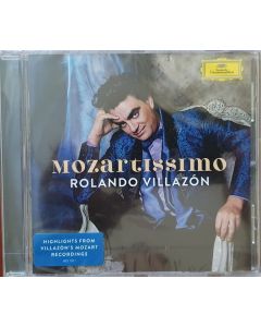 Mozartissimo - The Best Of Mozart