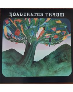 Hölderlins Traum