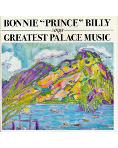 Sings Greatest Palace Music
