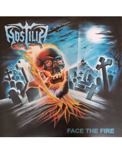 Face The Fire