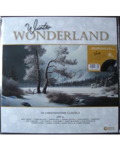 Winter Wonderland