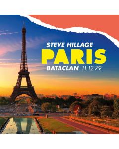 Paris Bataclan 11.12.79