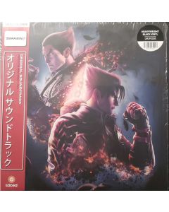 Tekken 8™ Original Soundtrack