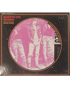 Marc Urselli's Ramones (Redux)