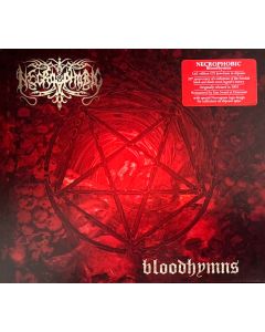 Bloodhymns