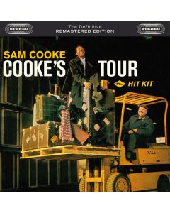 Cooke's Tour + Hit Kit + 4 Bonus Tracks