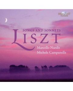 Songs And Sonnets