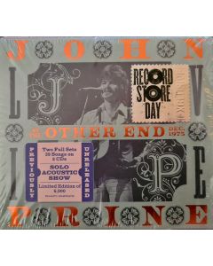 Live At The Other End Dec. 1975