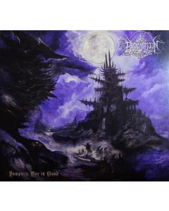 Vampyric War In Blood