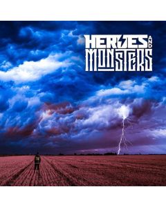 Heroes And Monsters