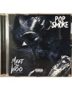 Meet The Woo V.1 Mixtape