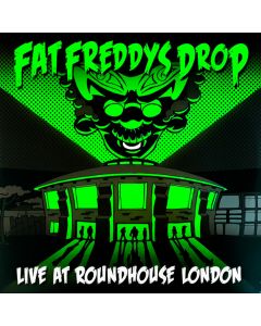 Live at Roundhouse London