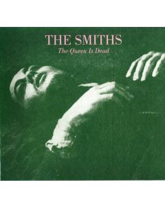 The Queen Is Dead