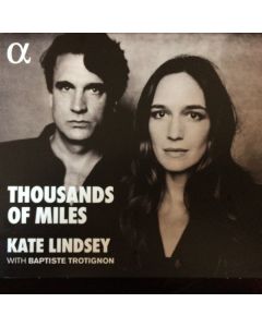 Thousands Of Miles