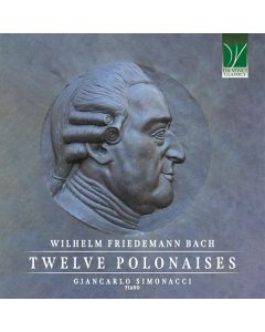 Twelve Polonaises
