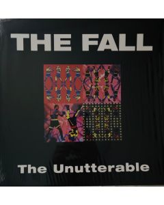 The Unutterable