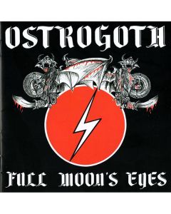 Full Moon's Eyes