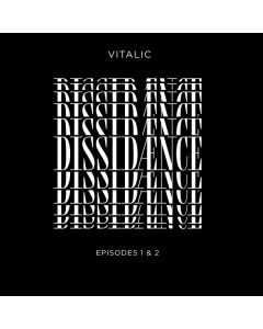 Dissidaence /  Episode 1 & 2