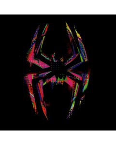 Spider-Man: Across The Spider-Verse (Soundtrack From And Inspired By The Motion Picture)