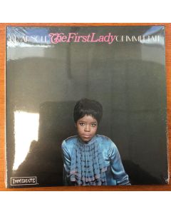 The First Lady Of Immediate