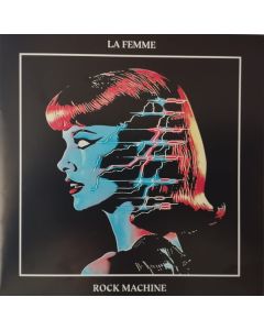 Rock Machine