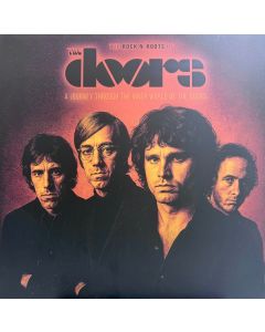 The Rock N' Roots Of The Doors A Journey Through The Inner  World Of The Doors