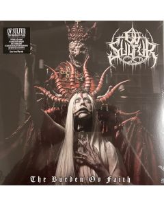 The Burden Ov Faith