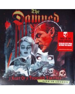 A Night Of A Thousand Vampires (Live In London)