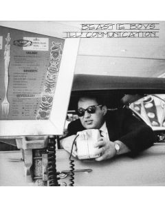 Ill Communication