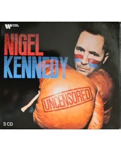 Uncensored