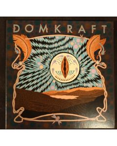 Domkraft