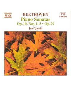 Piano Sonatas, Vol. 5