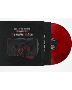 All I Ever Wanted - A Tribute To Depeche Mode
