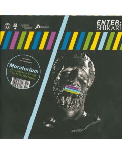 Moratorium (Broadcasts From The Interruption)