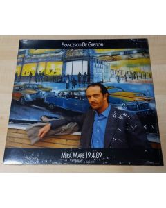 Mira Mare 19.4.89